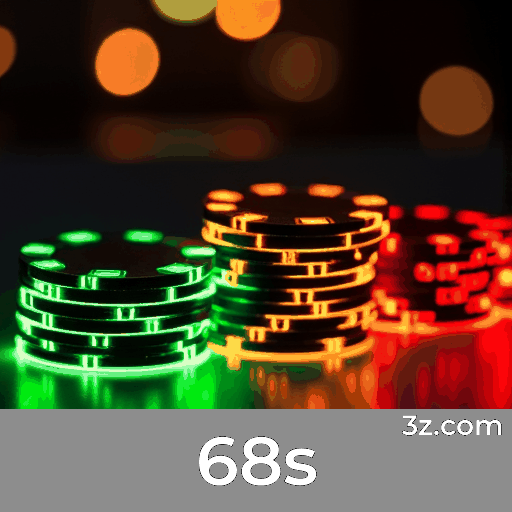 68s: Inovação Tecnológica em Jogos de Apostas