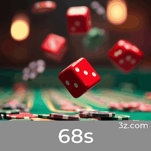 68s: Plataforma de Cassino Premiável e Segura
